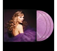 Taylor Swift - Speak Now (Taylors Version) Lilac Marbled 3lp [VINYL]