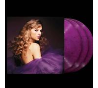 Taylor Swift - Speak Now (Taylors Version) Ltd. Orchid - Marbled 3 Vinyl