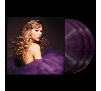 Taylor Swift - Speak Now (Taylors Version) LTD Violet 3LP [VINYL]