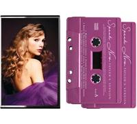 Speak Now (Taylor's Version) [CASSETTE]