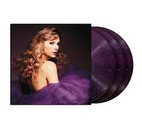 Taylor Swift - Speak Now (Taylors Version) Ltd. Violet - Marbled 3 Vinyl