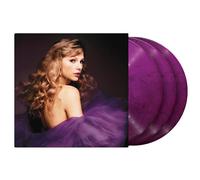 Taylor Swift Speak Now (Taylor's Version) (Orchid Marbled Vinyl) (Vinyl)