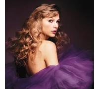 Taylor Swift : Speak Now (Taylor's Version) VINYL 12" Album Box Set (Limited