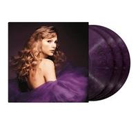 TAYLOR SWIFT - Speak Now Taylors Version Violet Marbled Vinyl - V - J1398z