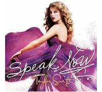 Taylor Swift - Speak Now [VINYL] Sent Sameday