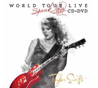 Taylor Swift - Speak Now World Tour Live