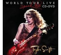 Taylor Swift: Speak Now World Tour Live