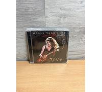 Taylor Swift - Speak Now World Tour Live [CD]
