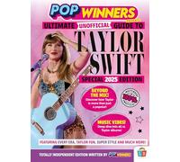 Taylor Swift Special 2025 Edition (Unofficial) by PW 2025