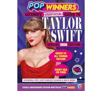 Taylor Swift Special 2026 Edition (Unofficial) by PW 2026