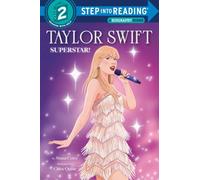 Taylor Swift: Superstar!
