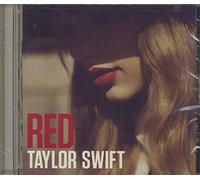 Taylor Swift - Red [New CD]