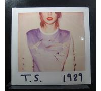 Taylor Swift - Taylor Swift - 1989 - Lp Vinyl Record [VINYL]