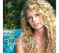 SWIFT, Taylor - Taylor Swift - Vinyl (gatefold heavyweight vinyl 2xLP)