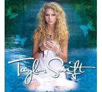 Taylor Swift - Deluxe Edition CD+DVD F/S from Japan