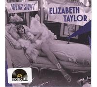 Taylor Swift - Taylor Swift - Elizabeth Taylor / So Glamorous Cabaret Version - Limited Violet Glitter Single - Record Store Day RSD 2026 Exclusive [VINYL]