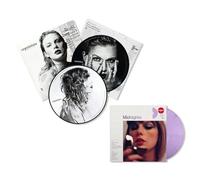 Taylor Swift - Taylor Swift Exclusive Dark Pop Vinyl Collection: Reputation + Midnights