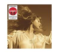 Taylor Swift - TAYLOR SWIFT-FEARLESS TAYLOR VERSION +BONUS TRACKS