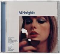 Taylor Swift – Midnights – Limited Expanded Target Edition (3 Bonus Tracks)