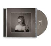 Taylor Swift - Taylor Swift, Neues Album 2024, The d Poets Department The Anthology, Doppel-CD, 2CD