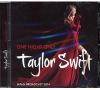 Taylor Swift - Taylor Swift - One Night Only - Japan Broadcast 2014