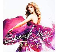 Taylor Swift - Speak Now [VINYL]