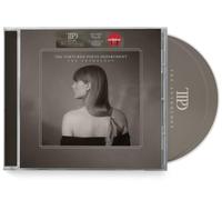 Taylor Swift - Taylor Swift - The d Poets Department: The Anthology (Target Exclusive, CD)