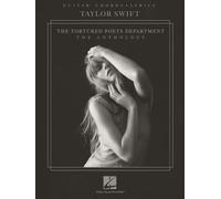 Taylor Swift: Taylor Swift - The Tortured Poets Department