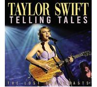TAYLOR SWIFT - Telling Tales [CD]