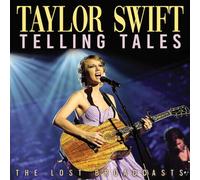 Taylor Swift - Telling Tales