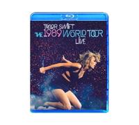 Taylor Swift: The 1989 World Tour Live