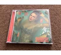 Taylor Swift - The Life Of A Showgirl: Sweat And Vanilla Perfume CD with Poster
