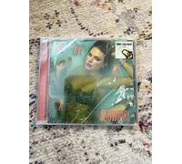 The Life of a Showgirl Taylor Swift CD Album NEW & SEALED Inc Poster - Free P&P