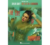 Taylor Swift - The Life of a Showgirl. Guitar Solo.