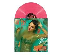 Taylor Swift The Life of a Showgirl: Sequins Are Forever Magenta