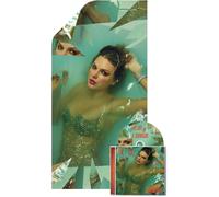 Taylor Swift The Life of a Showgirl: Sweat and Vanilla Perfume (CD) (US IMPORT)