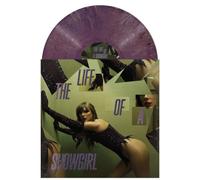 Taylor Swift - The Life of a Showgirl: The Shiny Bug Edition Violet Shimmer Marbled Gold