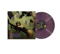 Taylor Swift - The Life of a Showgirl The Shiny [Violet Shimmer Marbled], Taylor Swift