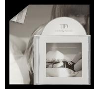 Taylor Swift - The Tortured Poets Department - CD + Bonus Track w/o