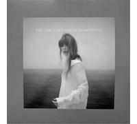Taylor Swift – Tortured Poets Department – The Albatross Edition – 2x Smoke Gray Vinyl