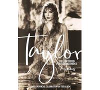 Taylor Swift The Tortured Poets Department | A3 POSTER MAGAZINE | Tortured Poets Deep Dive + 18 Posters to Keep