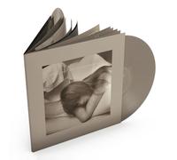 TAYLOR SWIFT - THE TORTURED POETS DEPARTMENT BEIGE VINYL LP (NEW)