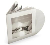 TAYLOR SWIFT - THE TORTURED POET'S DEPARTMENT "Ghosted White" 2LP Vinyl NEW
