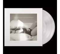 Taylor Swift The Tortured Poets Department (Vinyl LP 12") Ghosted White [NEW]