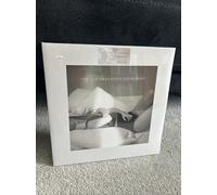 Taylor Swift Tortured Poets Department (Vinyl LP 12") Phantom Clear [NEW]