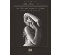 Taylor Swift - The Tortured Poets Department: The