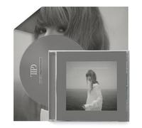 Taylor Swift The Tortured Poets Department: The Albatross CD 2024 NEW