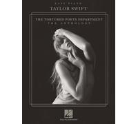 Taylor Swift - The Tortured Poets Department: The Anthology