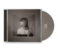 Taylor Swift - The Tortured Poets Department: The Anthology - 2 CD