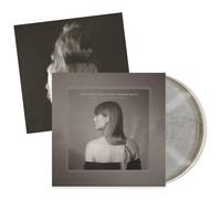 The Tortured Poets Department, The Anthology, 4xlp Coloured Vinyl